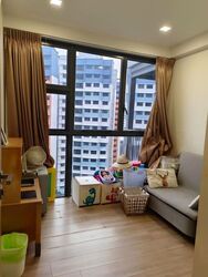 Blossom Residences (D23), Condominium #633013321